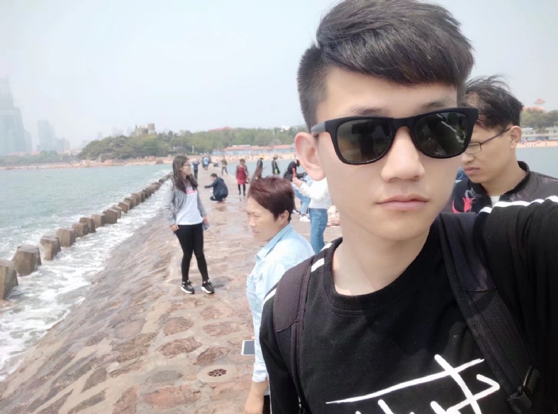 maile_jacob的第一张照片--南宁相亲服务中心