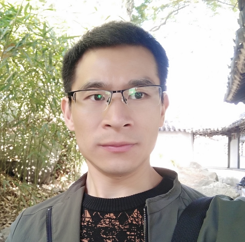 翔飞的第一张照片--南宁相亲服务中心