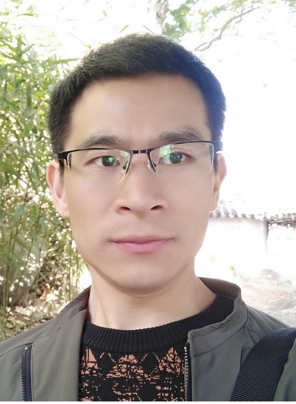 翔飞的第二张照片--南宁相亲服务中心