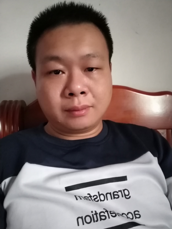 飞的第一张照片--南宁相亲服务中心