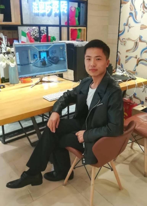 教师的第一张照片--南宁相亲服务中心