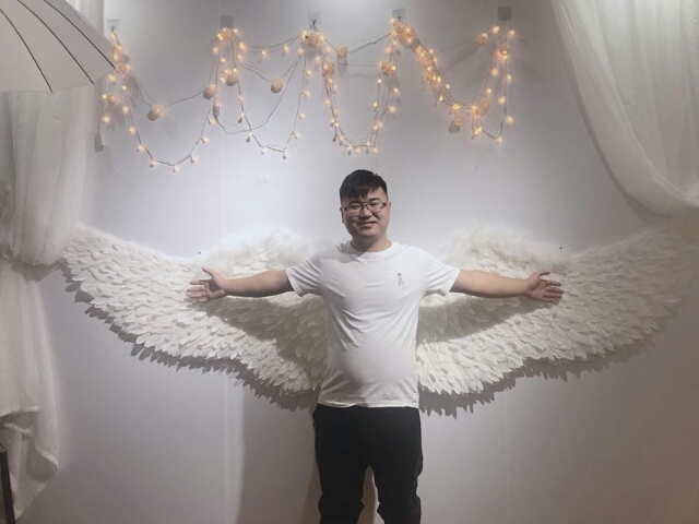 小凡的第一张照片--南宁相亲服务中心