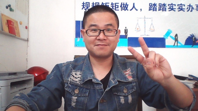 顾律师的第二张照片--南宁相亲服务中心