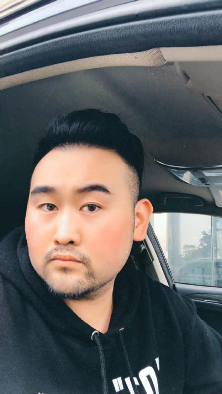 蒋不出口的第一张照片--南宁相亲服务中心