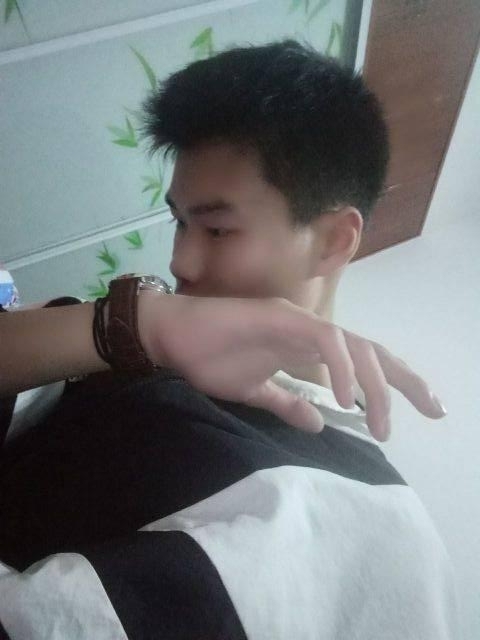 溟濛的第一张照片--南宁相亲服务中心