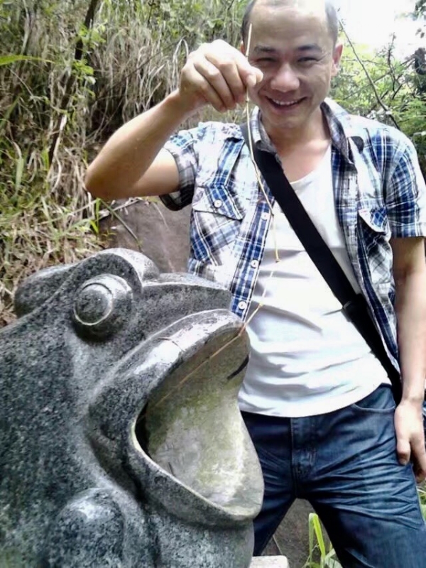 搜搜更懂你的第二张照片--南宁相亲服务中心