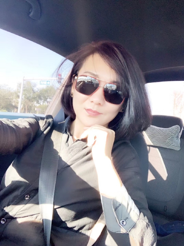 包容的第一张照片--南宁相亲服务中心