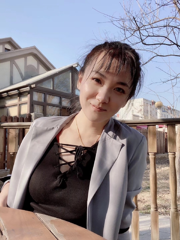 包容的第三张照片--南宁相亲服务中心