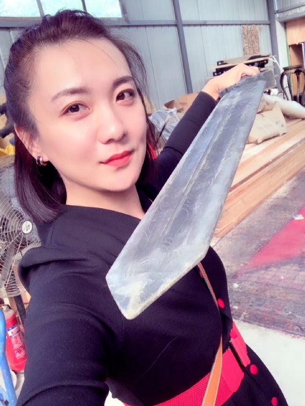 包容的第四张照片--南宁相亲服务中心