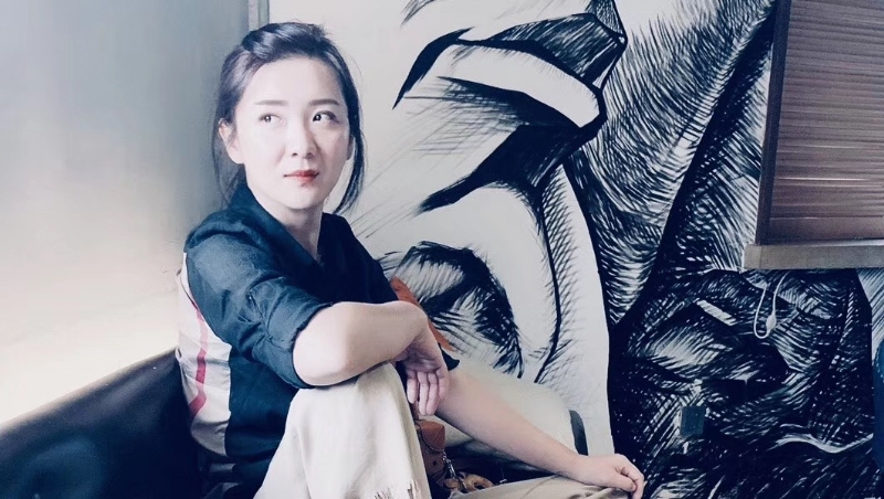 包容的第五张照片--南宁相亲服务中心