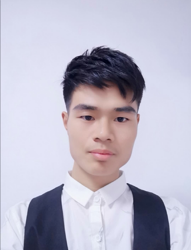 Edward的第一张照片--南宁相亲服务中心