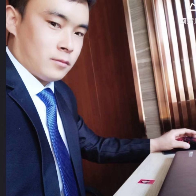 会哭的幸福的第一张照片--南宁相亲服务中心