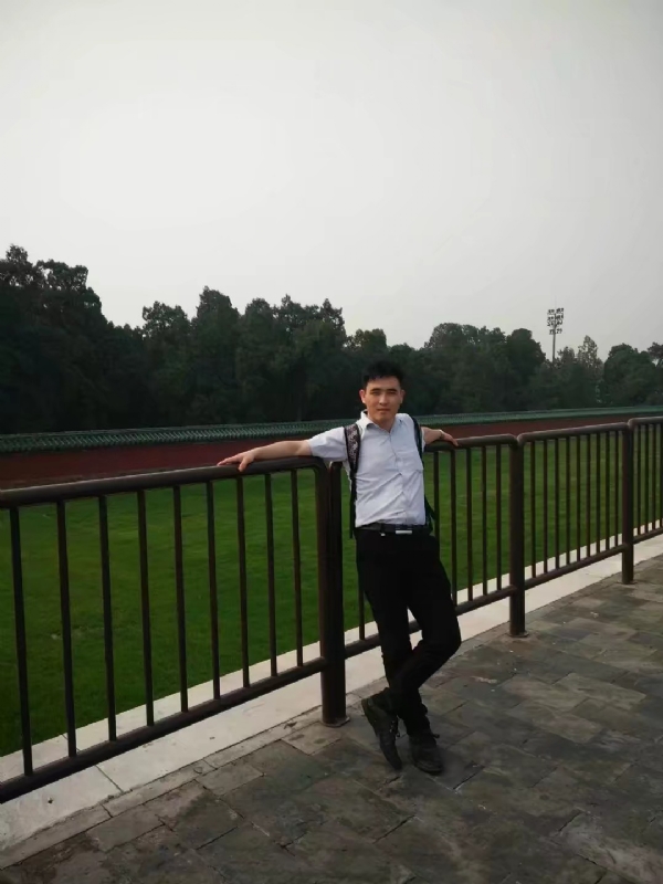 牛郎的第三张照片--南宁相亲服务中心