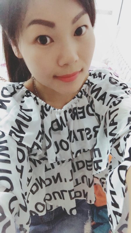 柠檬草的味道的第一张照片--南宁相亲服务中心