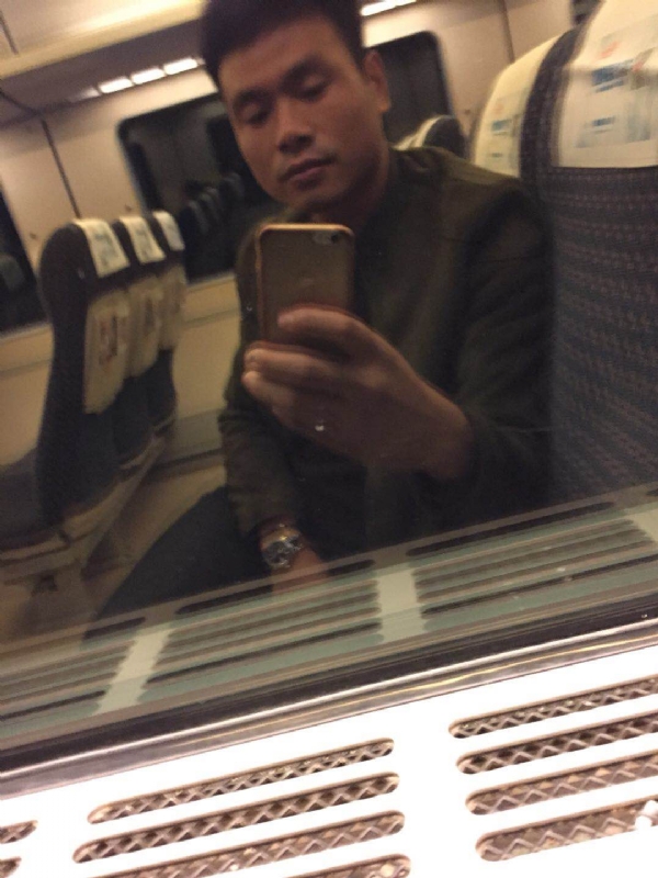 不夏至点的第一张照片--南宁相亲服务中心