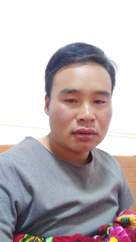 清梅煮酒的第一张照片--南宁相亲服务中心