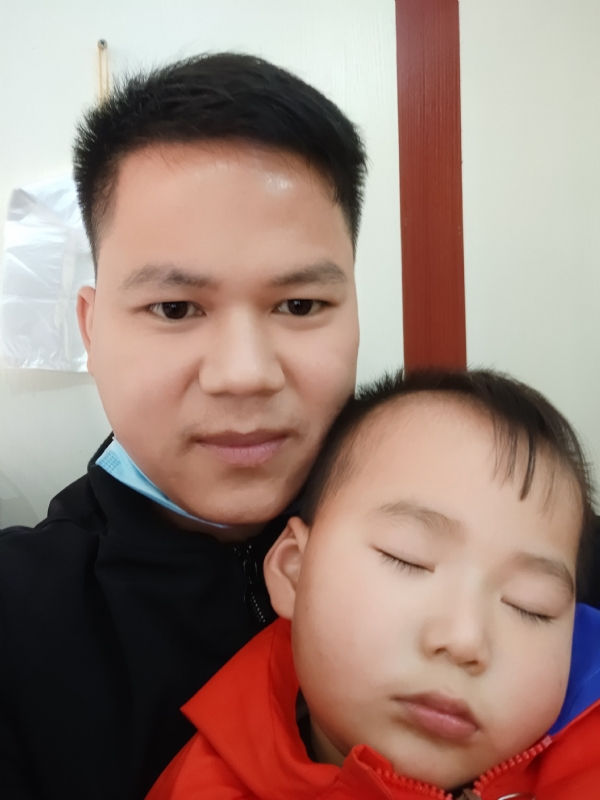 风情百香果的第一张照片--南宁相亲服务中心