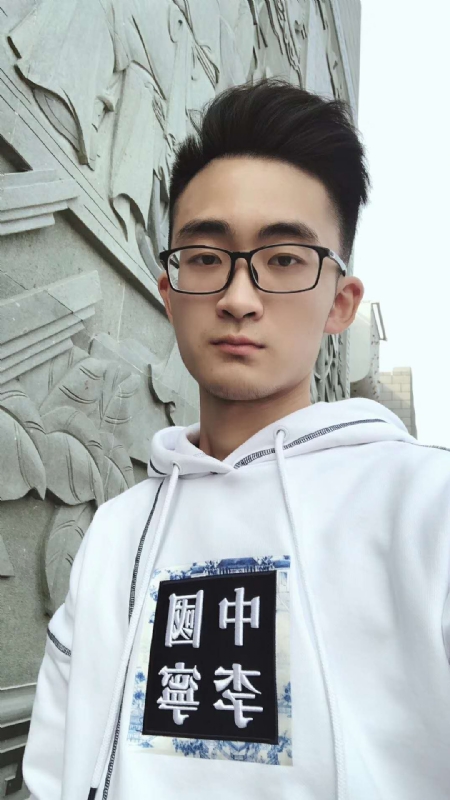 詹红平的第一张照片--南宁相亲服务中心