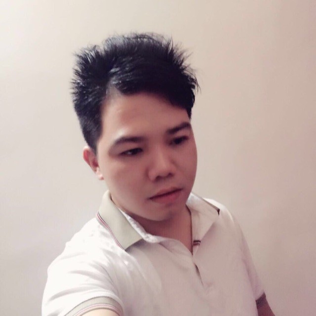 小丁的第一张照片--南宁相亲服务中心