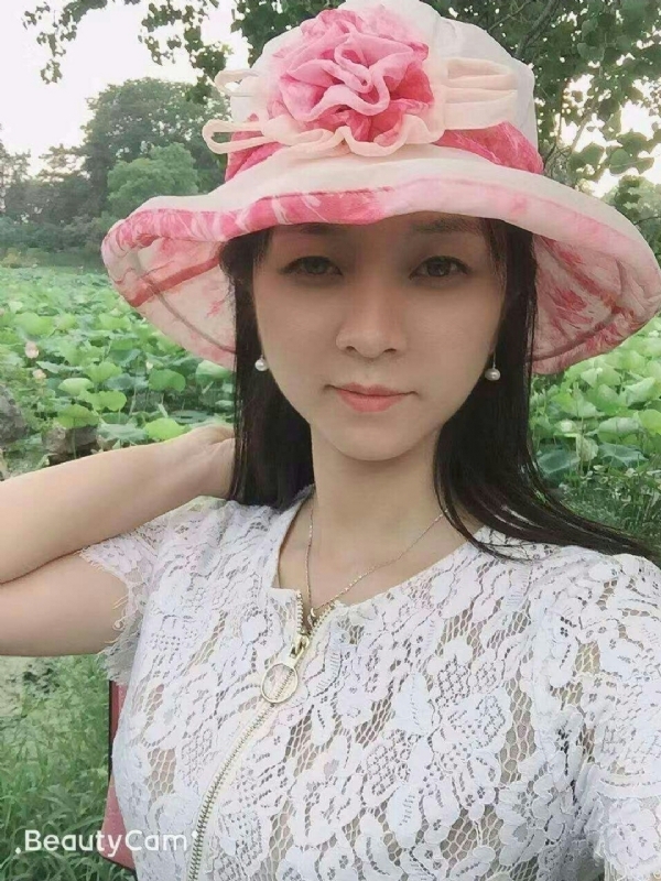 小青菜的第一张照片--南宁相亲服务中心