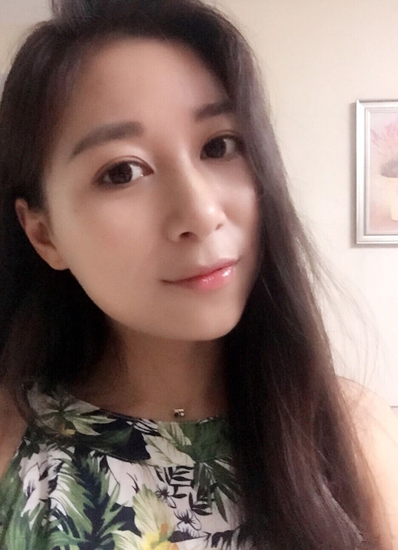 盛開的第一张照片--南宁相亲服务中心