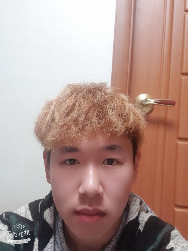 李志鹏的第一张照片--南宁相亲服务中心