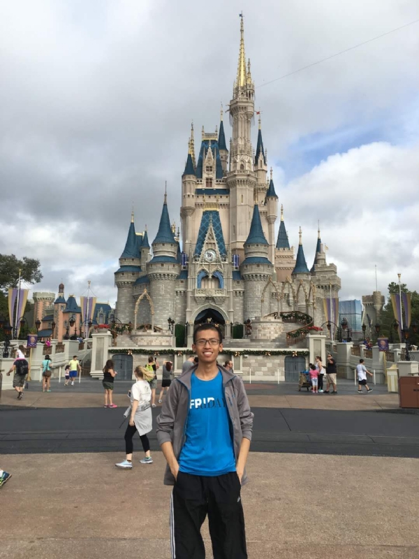 太阳花的第一张照片--南宁相亲服务中心