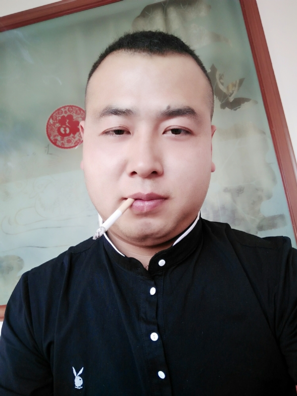 贰爺的第一张照片--南宁相亲服务中心