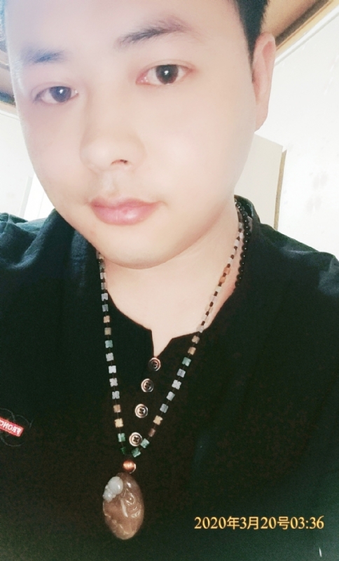 滴水成沙的第一张照片--南宁相亲服务中心