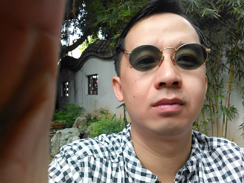 网网忘记了的第一张照片--南宁相亲服务中心