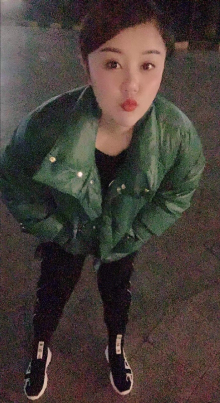 杨乔依的第一张照片--南宁相亲服务中心