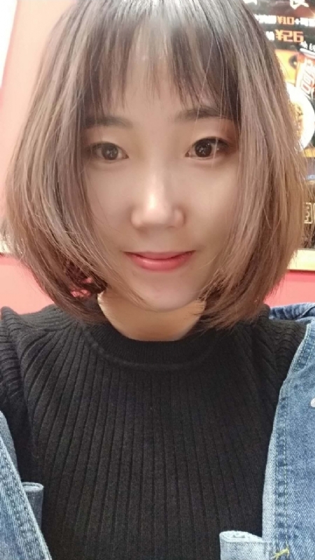 西西的第一张照片--南宁相亲服务中心