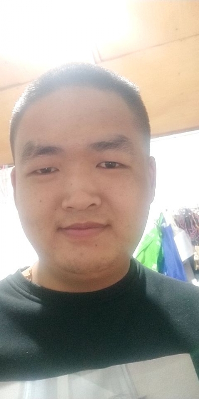 魅力恩霖的第一张照片--南宁相亲服务中心