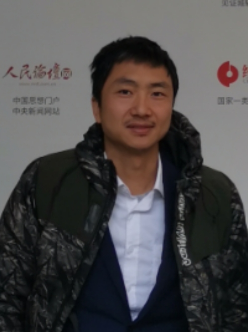 明的第一张照片--南宁相亲服务中心