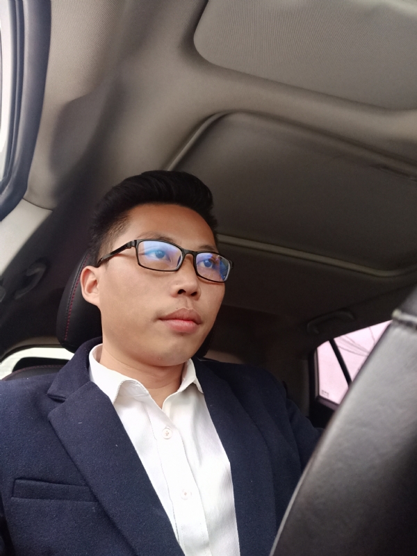 珍惜未来的第一张照片--南宁相亲服务中心