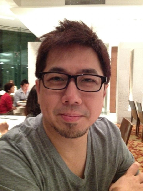 Li_Wei的第一张照片--南宁相亲服务中心