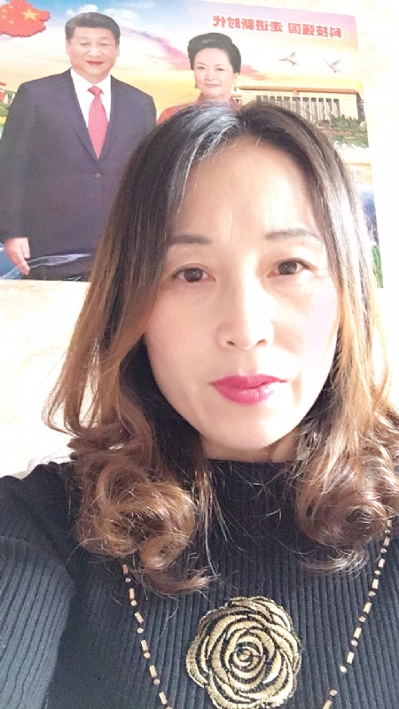 琼脂Q的第一张照片--南宁相亲服务中心