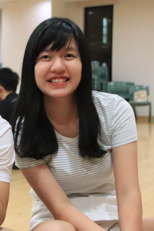 jessie的第一张照片--南宁相亲服务中心