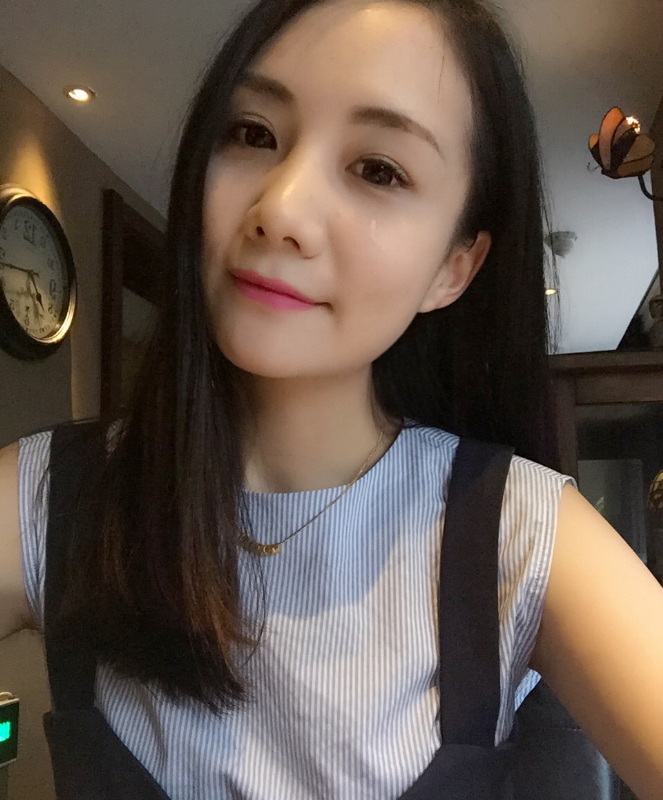 宋雅雯的第一张照片--南宁相亲服务中心