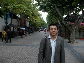 风云的第一张照片--南宁相亲服务中心