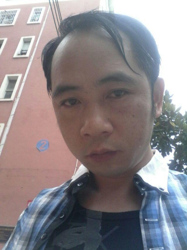 佰年孤独的第一张照片--南宁相亲服务中心