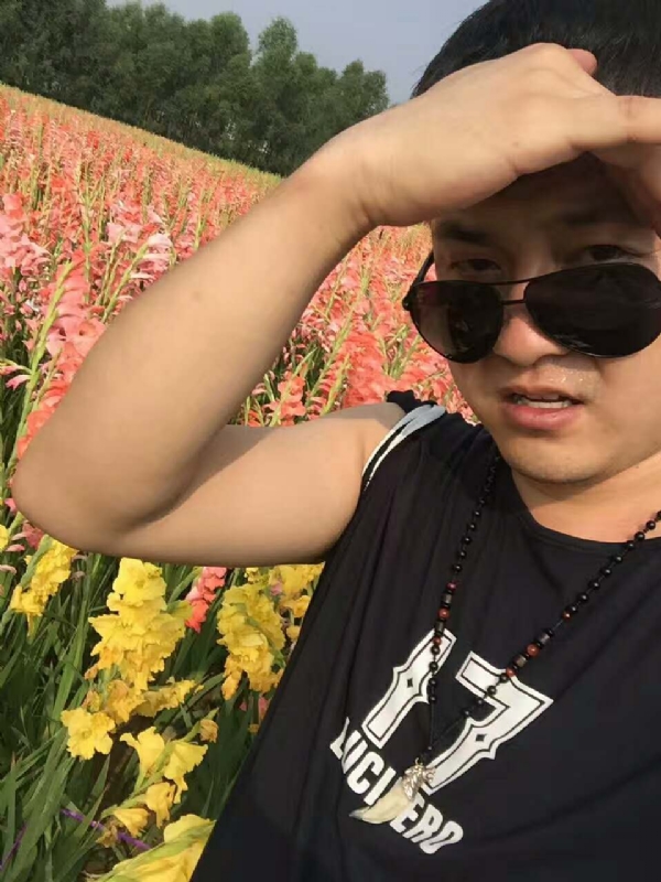 QH-蓝细胞的第一张照片--南宁相亲服务中心