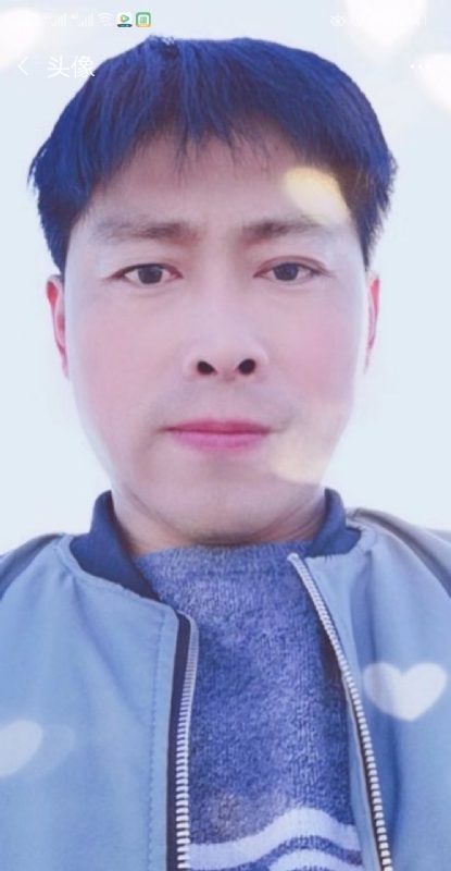 果果的第一张照片--南宁相亲服务中心