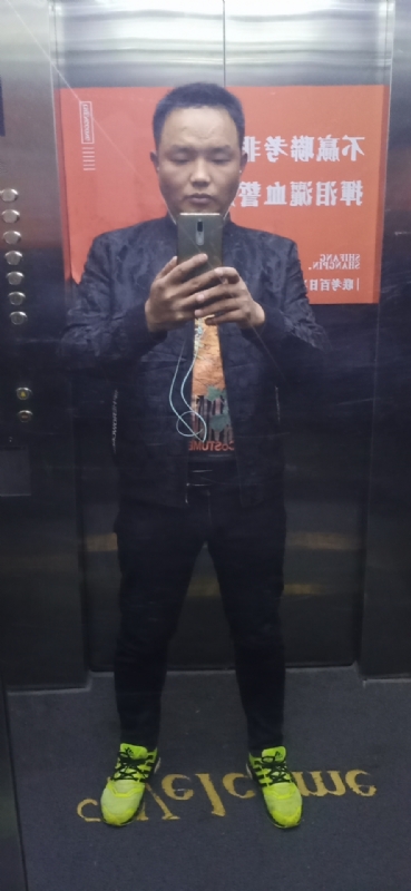 迷失自我的第一张照片--南宁相亲服务中心