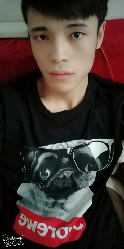 认真的第一张照片--南宁相亲服务中心