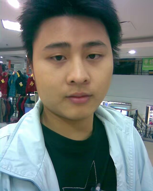 BEN的第一张照片--南宁相亲服务中心