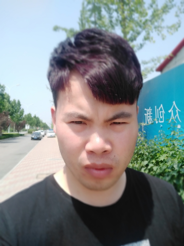 迷迭无情的第一张照片--南宁相亲服务中心