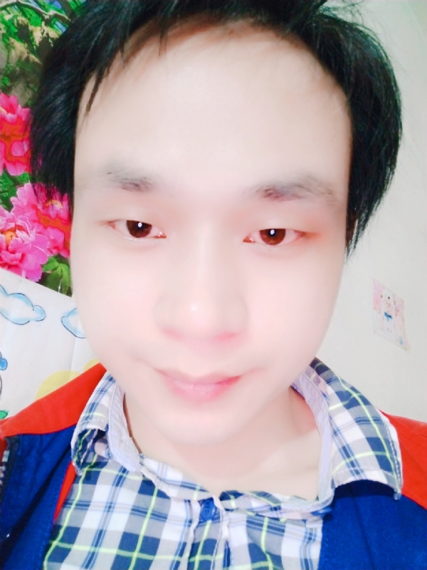 真心交友的第一张照片--南宁相亲服务中心