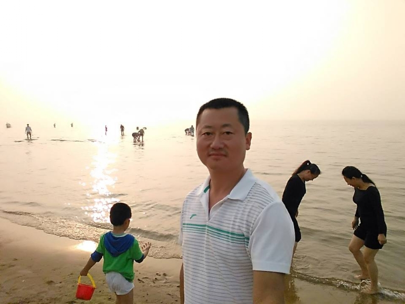 yuren2433的第一张照片--南宁相亲服务中心