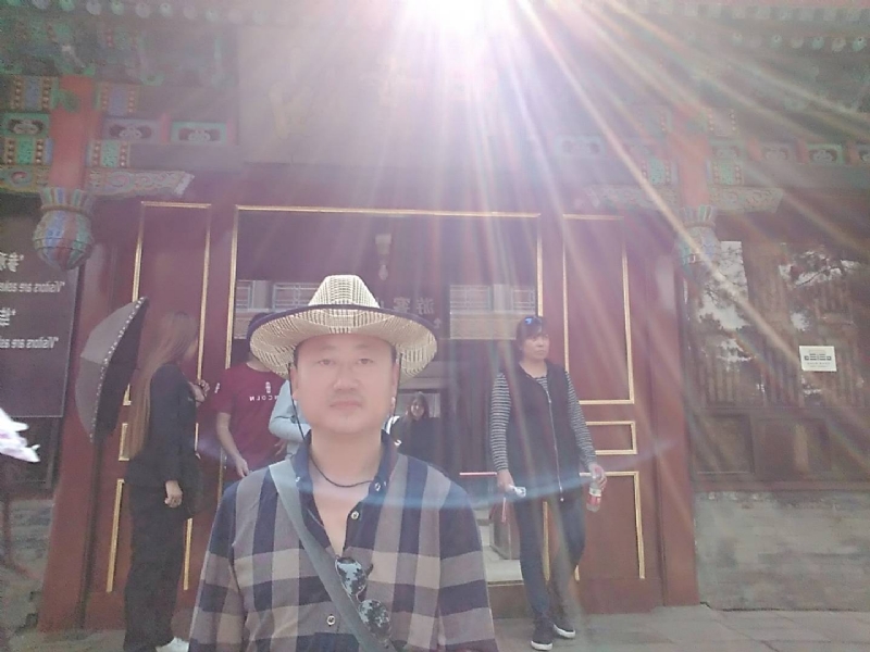 yuren2433的第二张照片--南宁相亲服务中心